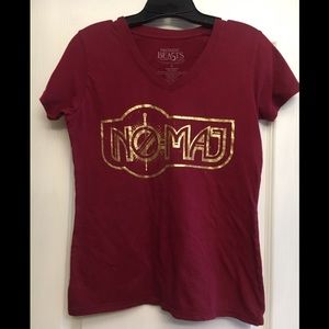 Fantastic Beasts and Where to Find Them T-Shirt